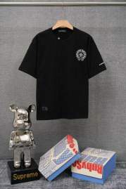 Picture of Chrome Hearts T Shirts Short _SKUChromeHeartsS-XL55txDT10917918